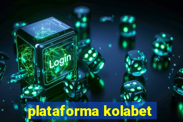 plataforma kolabet